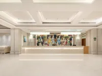 Vienna International Hotel (Pingxiang Municipal Government Square) Hotels in Pingxiang