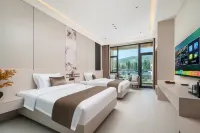 Nalati Zhen · Wushuang Courtyard Homestay (Nalati Scenic Area)