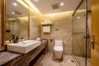 The Livable Hotel - Mountain view