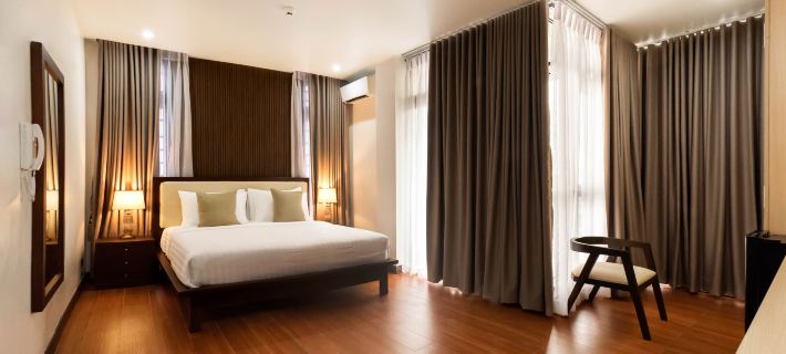N&B Hotel Hotels in Legaspi