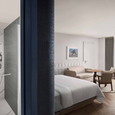 Grand Family Room with Sea View Akra Hotel Promo Code