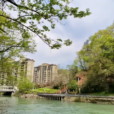 Wufeng International Hotel