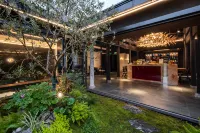 Youchao · Dili Resort Hotel (Shaoxing Keqiao Ancient Town Scenic Area Branch) - فطور
