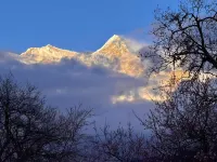 BAN SHAN NO.1 HOTEL - Mountain View