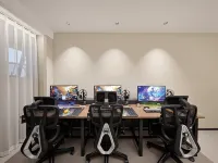 Wuhan Huanxiang Esports Htl - Esports
