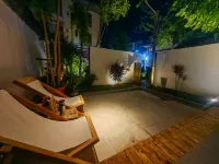 Jintutang Xiaoyuanzi Hotel