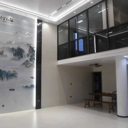 RuYuanHotel
