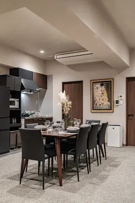 Villa Shinkoo Shinsaibashi