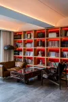 Unseen Mountain · High Luxury Homestay (Harbin Shimao Avenue Ice and Snow World Store) - Hot Springs