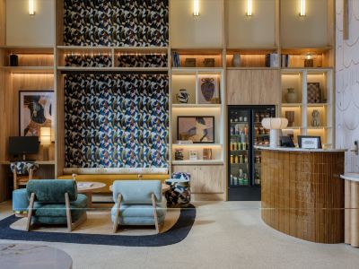 Residence Inn by Marriott Lille