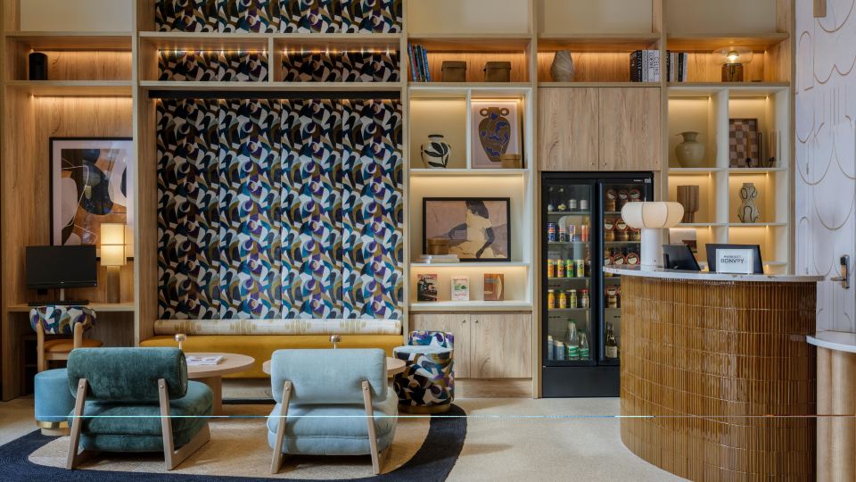 Residence Inn by Marriott Lille