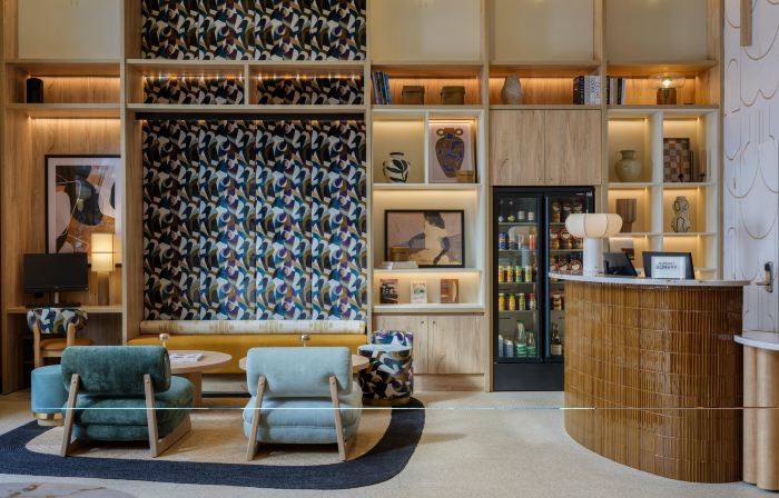 Residence Inn by Marriott Lille