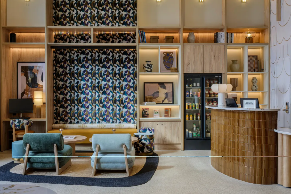Residence Inn by Marriott Lille