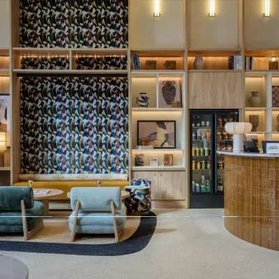 Residence Inn by Marriott Lille Hotels near Aeronef