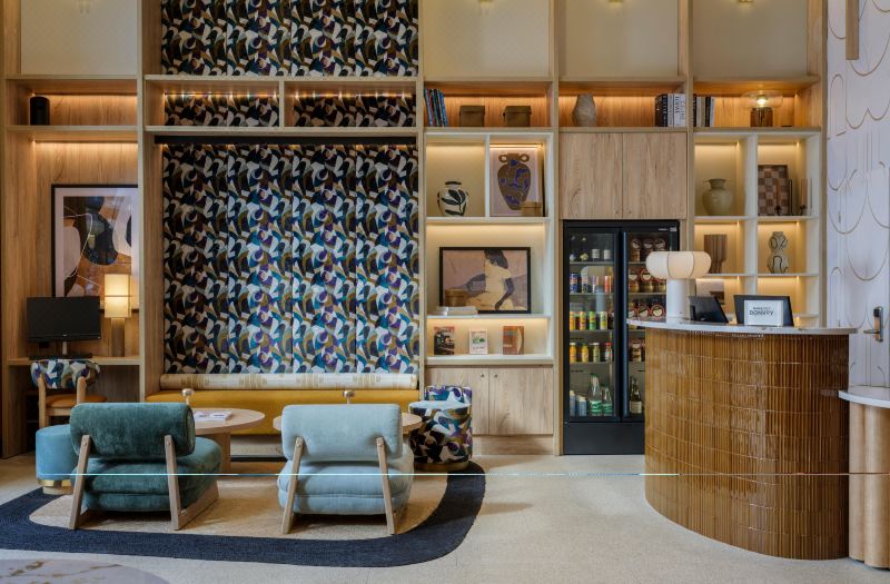 Residence Inn by Marriott Lille