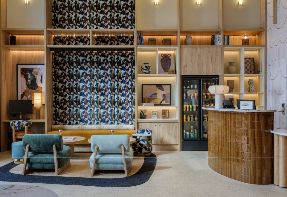 Residence Inn by Marriott Lille