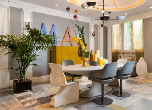 Residenza Delle Città Hotel a 