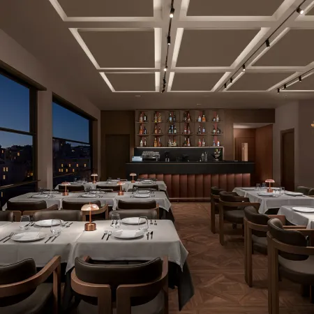 Delta Hotels By Marriott Istanbul Karakoy