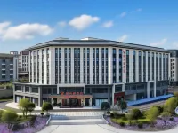 Vienna Hotel · Luoyang Ruyang Dukang Avenue Branch Hotels in Ruyang