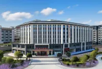 Vienna Hotel · Luoyang Ruyang Dukang Avenue Branch