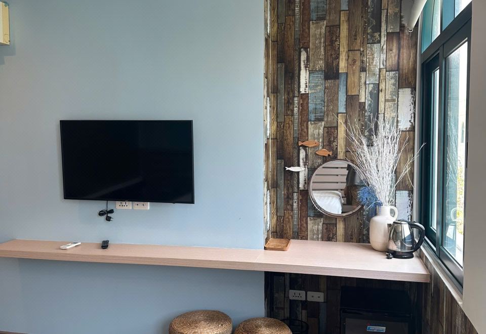 Seava Marina 수영장