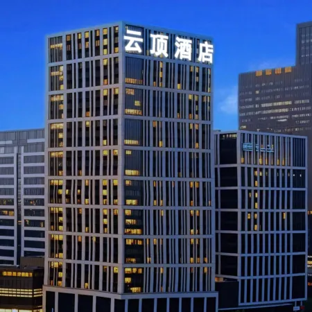 Top View Hotel