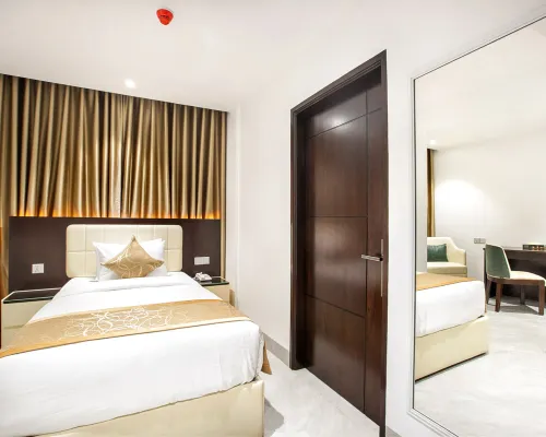 Royal Mark Hotel Hotels in Sylhet