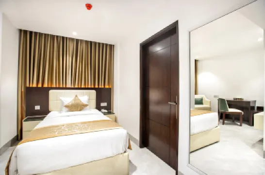 Royal Mark Hotel Hotels in 