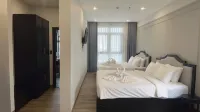 Anvi Saigon Boutique Hotel
