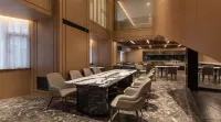 ZHONGJIE x Hotel