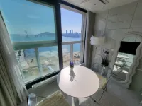 Gwangalli Ocean Sound Hotel in zona Spiaggia di Gwangalli