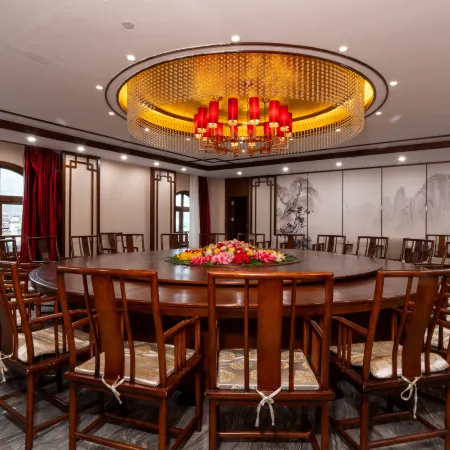Suiyue Tucheng Hotel