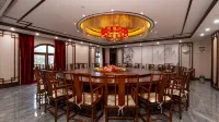 Suiyue Tucheng Hotel - Bữa sáng
