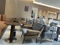 季安·臻享飯店（鹽湖條山街店）