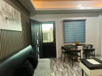 Amplayo Apartelle 2-BR Unit