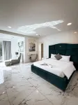 Magnitude Villa 6 Bedroom in Palm Spring Pattaya - فلل