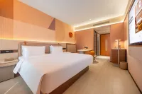 Orange Hotel (Urumqi Tianshan International Airport & Sands Outlets Branch) - 4つ星