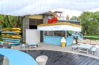 ฮิลตัน หุยโจว หลงเหมิน  รีสอร์ต - ที่มีบาร์