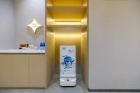 Jinjiang (Lanzhou Zhonghai Plaza Provincial Central Hospital) - เปิดใหม่