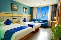 Kashgar New Sea Hotel