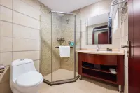 Guangying E-Sports Hotel (Jiaxing Yaohan Shopping Mall Area) - เปิดใหม่