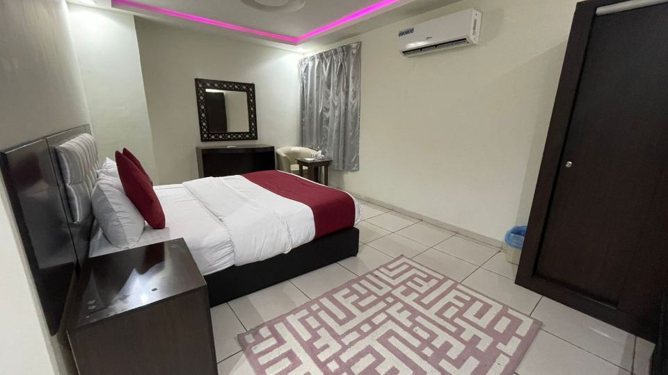 Rawat Al-Masaif Serviced Apartments