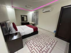Rawat Al-Masaif Serviced Apartments