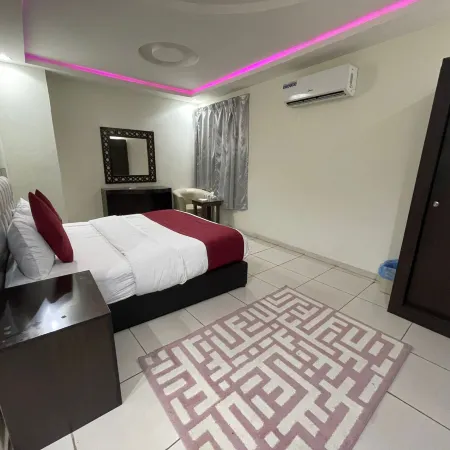 Rawat Al-Masaif Serviced Apartments