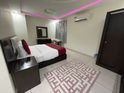 Rawat Al-Masaif Serviced Apartments - Apartments