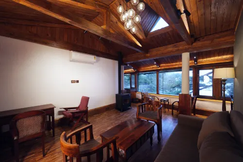 Aasmaani Cottage - สัตว์เลี้ยง