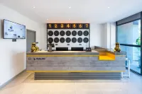 7 Days Inn (Dongying Qiuyue Lake Huaihe Road Branch)