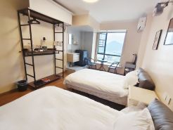 LITTLE BEE NEST HOMESTAY