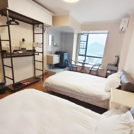 LITTLE BEE NEST HOMESTAY