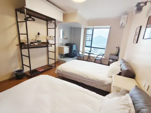 LITTLE BEE NEST HOMESTAY